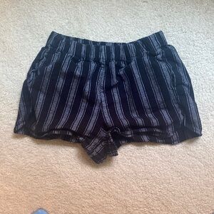 Brandy Melville shorts